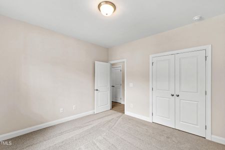 New construction Single-Family house 235 Sequoia Dr, Louisburg, NC 27549 - image 15