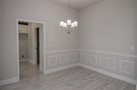 New construction Single-Family house 4419 Sutherland St, Spring Hill, FL 34609 1970- photo 4 4