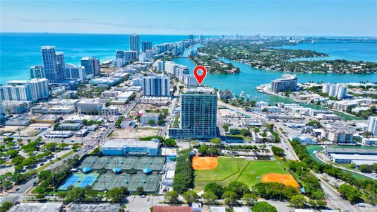 New construction Condo house 580 72Nd St, Unit 1708, Miami Beach, FL 33141 - image