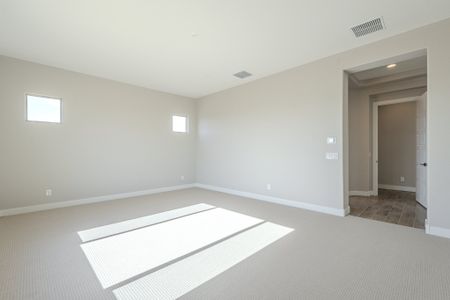 New construction Single-Family house 20277 W Mulberry Dr, Buckeye, AZ 85326 Palazzo Series - Granada- photo 33 33