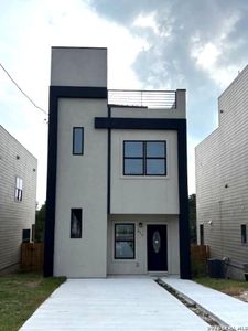 New construction Single-Family house 656 Canyon Cir, Canyon Lake, TX 78133 - image