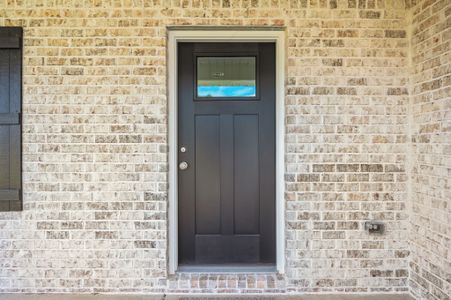 New construction Single-Family house 313 Country Club Dr, Crestview, FL 32536 plan Sierra - image 17