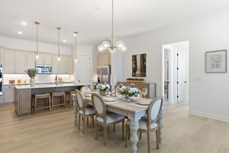 New construction Single-Family house 1710 Lasea Rd, Unit 10, Spring Hill, TN 37174 plan Granny White LX - image 12