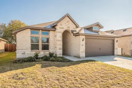 New construction Single-Family house 5804 Brookville Dr, Fort Worth, TX 76179 - image