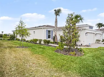 New construction Single-Family house 5338 Spoonflower Ct, St. Cloud, FL 34771 plan Caicos - image