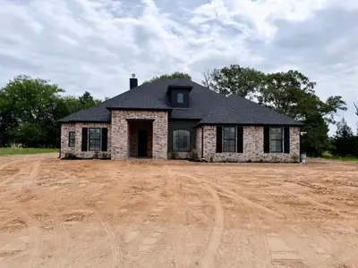 New construction Single-Family house 13836 Cedar Hl, Tyler, TX 75704 - image