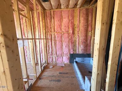 New construction Single-Family house 5848 Carriage Gate Dr, Raleigh, NC 27603 - image 12