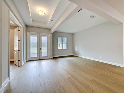 New construction Single-Family house 12422 Stonegate Trl, Parrish, FL 34219 plan Belize - image 19