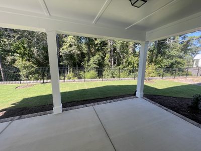 New construction Single-Family house 1526 Manta Ray Wy, Sunset Beach, NC 28468 plan Concord - image