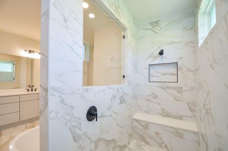 New construction Single-Family house 40931 Westley Ln, Magnolia, TX 77354 - image 8