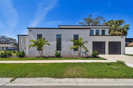 New construction Single-Family house 4501 24Th Ave S, St. Petersburg, FL 33711 null- photo 72 72