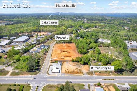 New construction Single-Family house 409 Thunder Rd, Buford, GA 30518 null- photo 6 6