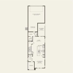 New construction Single-Family house Dacono, CO 80512 plan Perry - image