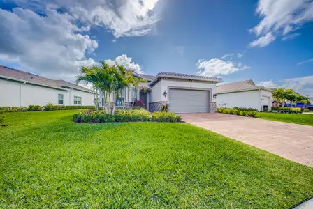 New construction Single-Family house 10562 Northbrook Cir, Palm Beach Gardens, FL 33412 - image