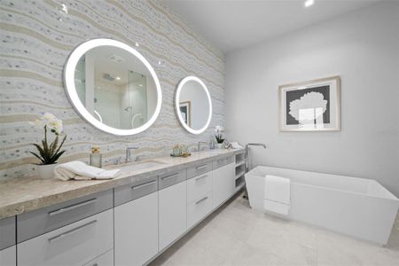 New construction Condo house 1591 Gulf of Mexico Dr, Unit 515, Longboat Key, FL 34228 - image