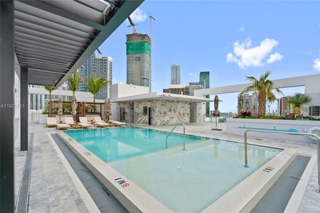 New construction Condo house 1611 Sw 2Nd Ave, Unit 504, Miami, FL 33129 - image 13