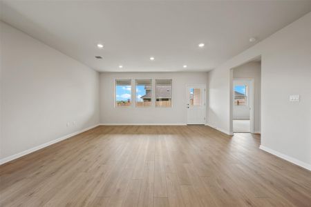 New construction Single-Family house 283 Crater Lake Dr, Dripping Springs, TX 78620 plan Georgia - image 15