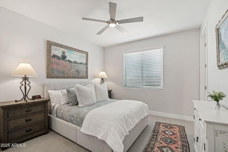 New construction Single-Family house 16708 W Fairmount Ave, Goodyear, AZ 85395 - image 16