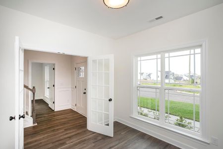 New construction Single-Family house 4014 Rampart Wy, Spring Hill, TN 37174 plan The Colebrooke - image 14