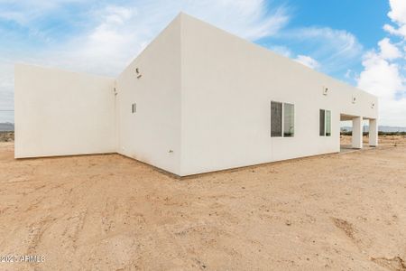 New construction Single-Family house 37911 W Rancho Dr, Tonopah, AZ 85354 - image