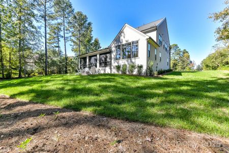 New construction Single-Family house 305 Weddington Grove Ln, Weddington, NC 28104 - image 18