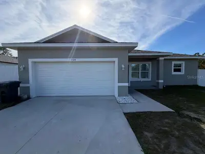 New construction Single-Family house 754 Marion Oaks Mnr, Ocala, FL 34473 - image