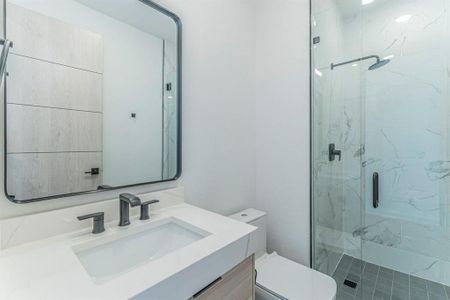 New construction Townhouse house 1430 Mars Lander Ln, Wylie, TX 75098 plan Nova - image 9