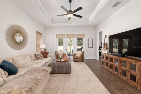 New construction Single-Family house 1016 Nw 132Nd Blvd, Newberry, FL 32669 - image 7