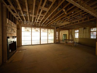 New construction Single-Family house 500 Emily Reed Ln, Atlanta, GA 30342 - image 11