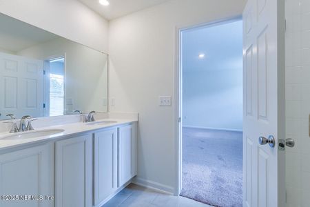 New construction Single-Family house 2320 Dallas Creek Ln, Green Cove Springs, FL 32043 null- photo 15 15