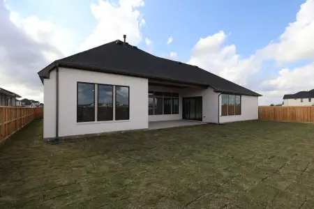 New construction Single-Family house 19914 Winding Angelica Wy, Cypress, TX 77433 plan Carignan - image 4