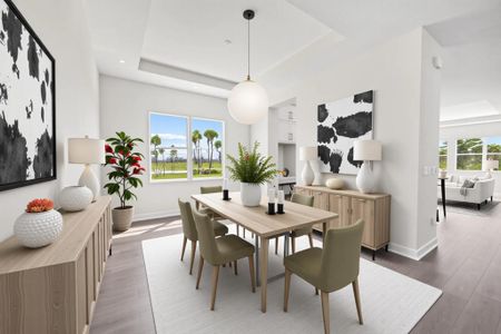 New construction Single-Family house 14421 Spruce Pine Dr, Westlake, FL 33470 - image 10