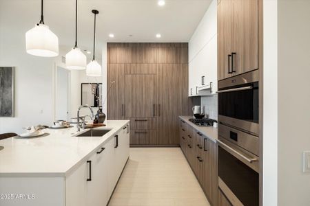 New construction Condo house 19355 N 73Rd Way, H2021, Unit H2021, Scottsdale, AZ 85255 - image 11