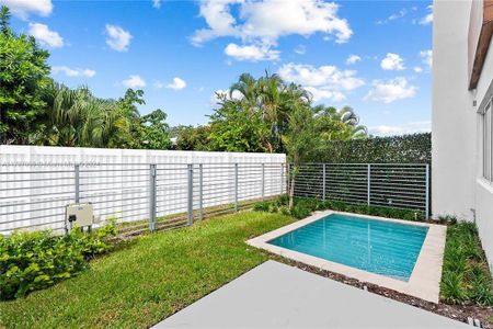 New construction Townhouse house 1801 Ne 13Th St, Unit 1807, Fort Lauderdale, FL 33304 - photo 24 24