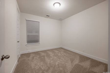 New construction Single-Family house 116 Highland Park, Castroville, TX 78009 plan Brandon - image 15
