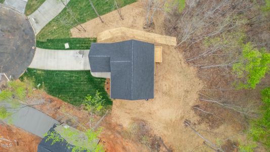 New construction Single-Family house 2987 Wesley Farm Ln, Sophia, NC 27350 plan Stonemor  - image