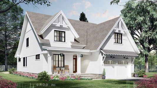 New construction Single-Family house 1709 N Palmway, Lake Worth, FL 33460 - image