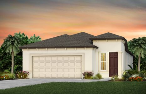 New construction Single-Family house 6320 Southwest 89th Court Road, Ocala, FL 34481 - photo 0