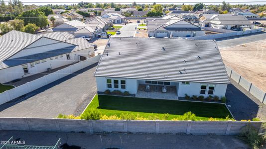 New construction Single-Family house 1704 E Melrose Street, Mesa, AZ 85203 - photo 86 86