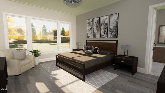 New construction Single-Family house 316 Williams St, Cary, NC 27511 - image 19