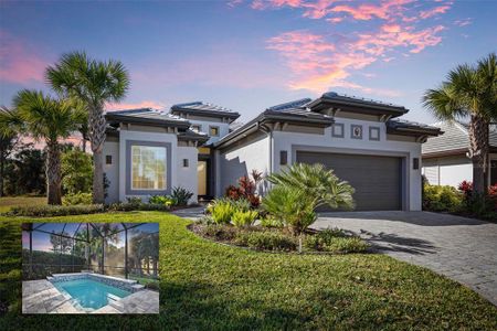 New construction Single-Family house 37 Kingfisher Ln, Palm Coast, FL 32137 - image