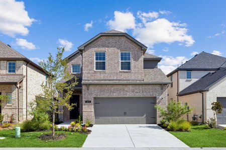 New construction Single-Family house 2816 Woodland Court, Wylie, TX 75098 - photo 0