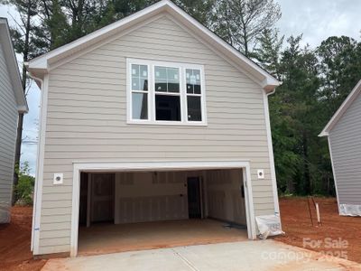 New construction Single-Family house 4017 Grommet Ct, Matthews, NC 28105 Red Oak- photo 0