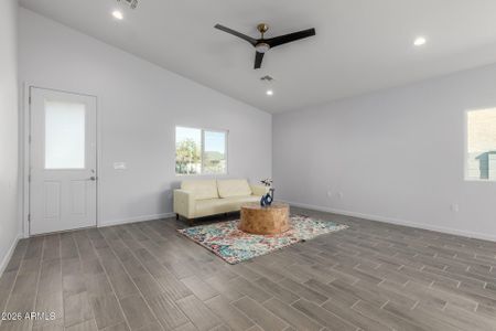New construction Single-Family house 10415 W Arivaca Dr, Arizona City, AZ 85123 - image 7