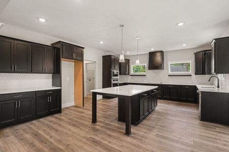 New construction Single-Family house 20 Flint Farms Dr, Concord, GA 30206 plan Pendleton - image 5