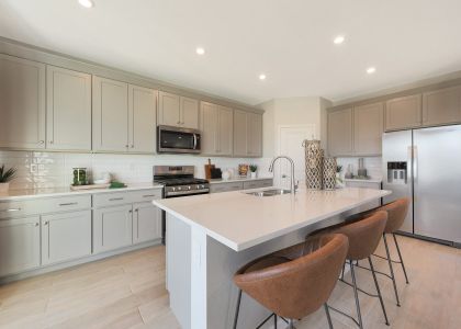 New construction Single-Family house 22757 W Potter Dr, Surprise, AZ 85387 plan Lanner - image 19