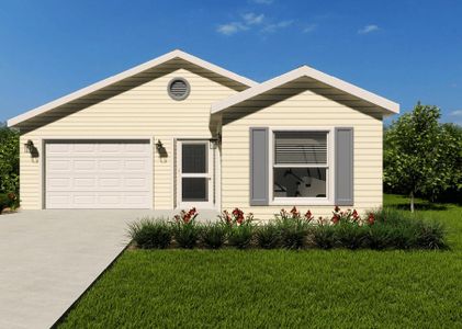 New construction Single-Family house 1120 Main St, The Villages, FL 32159 null- photo 0