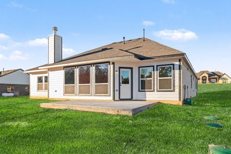 New construction Single-Family house 9594 Moss Rose, Willis, TX 77378 - image 4