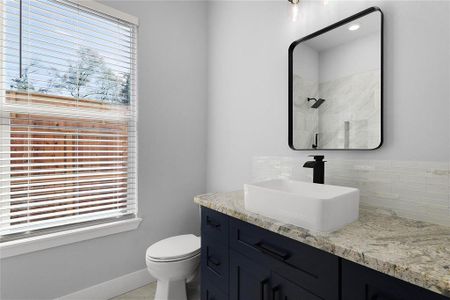 New construction Single-Family house 23826 Cow Oak Dr, Spring, TX 77389 null- photo 28 28