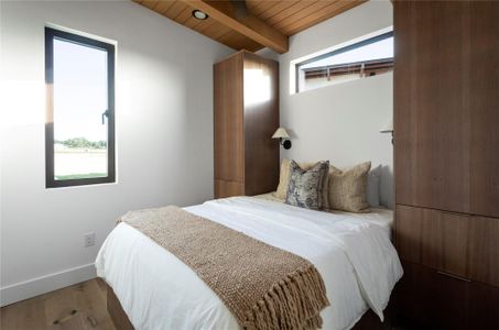 New construction Single-Family house 9361 W Us Hwy 290, Unit 6, Hye, TX 78635 - image 12